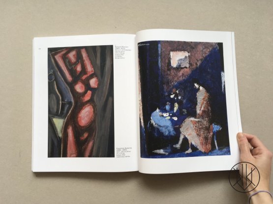 Česká moderna XX. století (1900—1945)