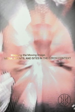Mapping the Moving Image