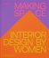 Making Space. Interior Design by Women