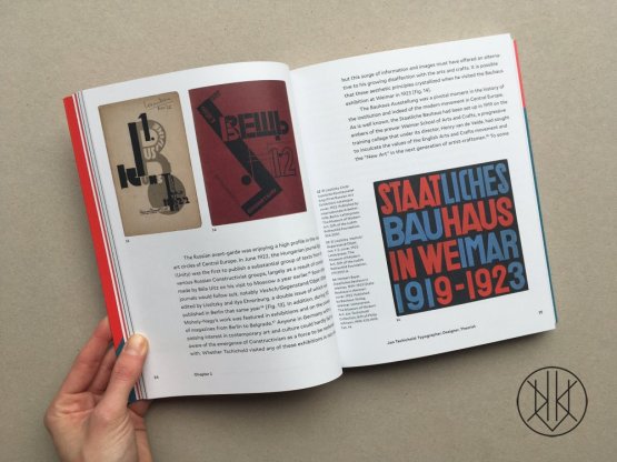 Jan Tschichold and the New Typography