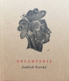 Jindřich Štyrský: Dreamverse