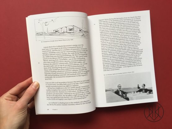 Le Corbusier