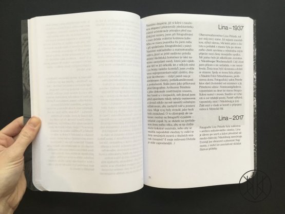 Alena Kotzmannová / Pokus o znovunalezení skutečnosti