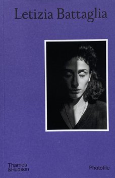 Letizia Battaglia