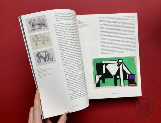 Abstract Art: A Global History