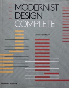 Modernist Design Complete