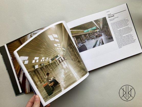 Z Kosmonautů na Háje