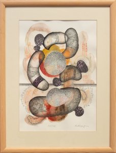 Jan Švankmajer - from the series Better Times