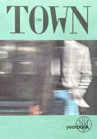 The TOWN Yearbook 24
