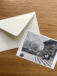 Tiny Treasures: Šimon