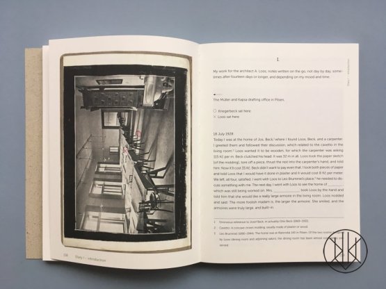 On Adolf Loos