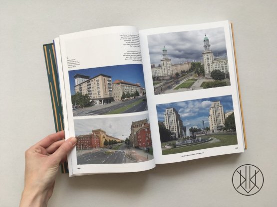 Socmodernism. Architecture of Central Europe during the Cold War