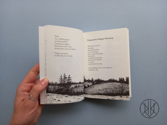 Tell the Turning by Tara K. Shepersky & Lucy Bellwood
