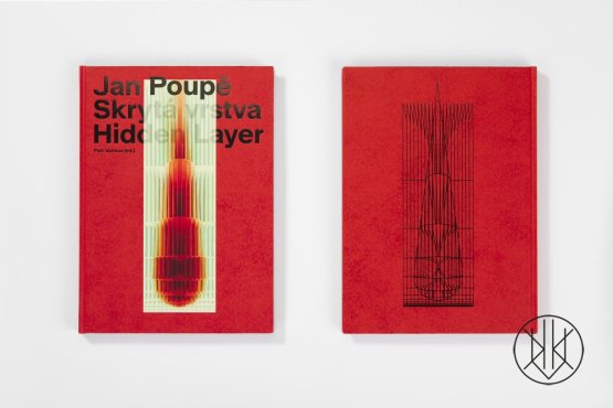 Jan Poupě: Hidden Layer