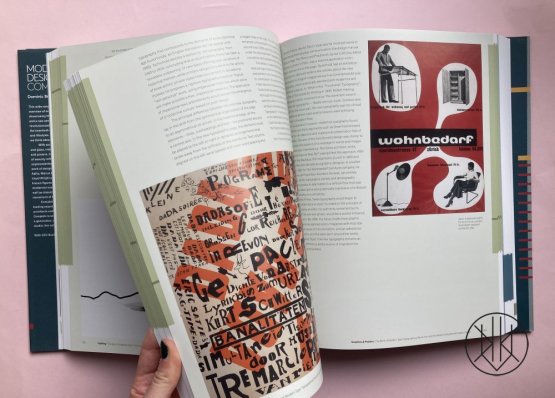 Modernist Design Complete