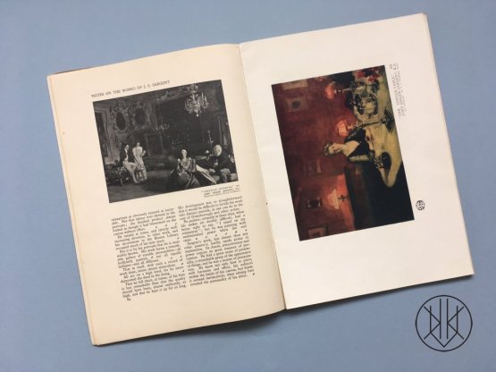 The Studio: A Magazine of Fine and Applied Art 1925, n. 389