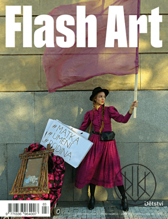 FLASH ART #59
