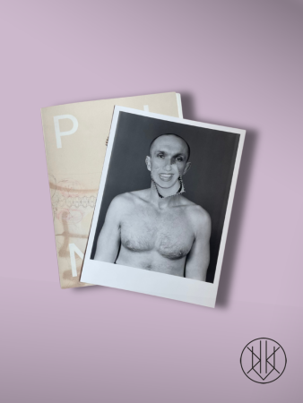 Luboš Plný: PLNÝ / limited edition with photography