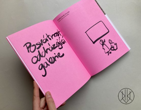 Proč 27 vteřin nestačí? Manifest edukační galerie