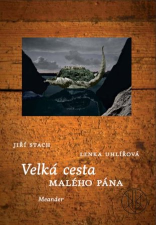 Velká cesta malého pána