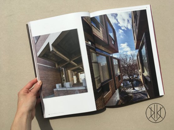 The Essential Louis Kahn