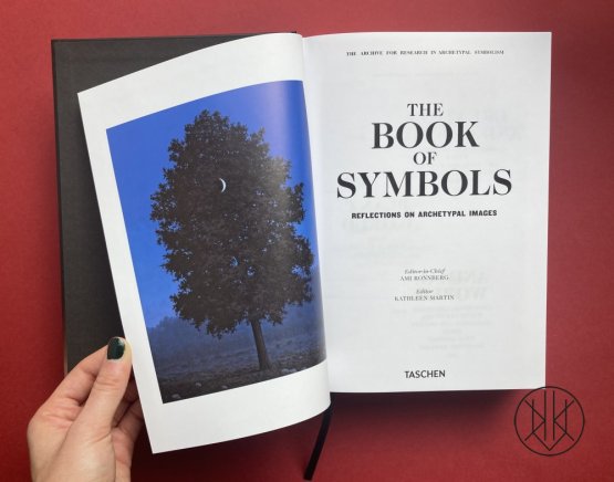 The Book of Symbols
