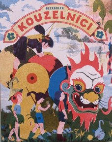 Kouzelníci
