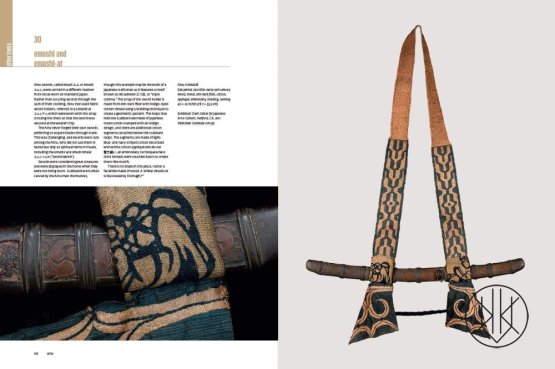 Textiles of Japan