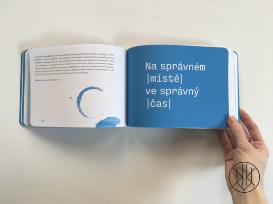 Heuréka! Kapesní průvodce kreativitou