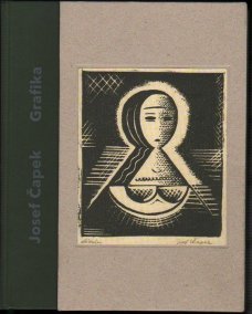 Josef Čapek: Grafika