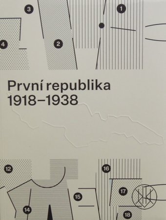 První republika 1918 - 1938