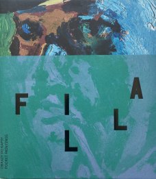 Filla - Pocket Paintings