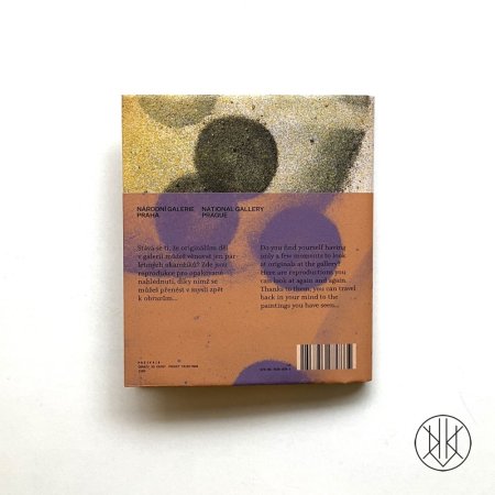 Preissig -  Pocket paintings