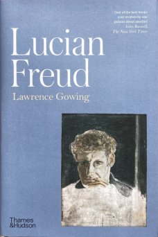 Lucian Freud