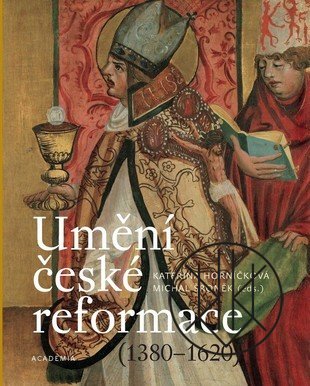Umění české reformace