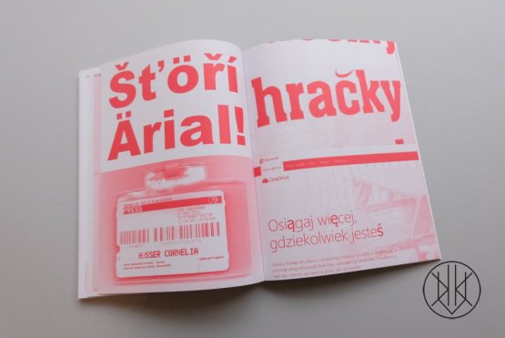 Manual of diacritics