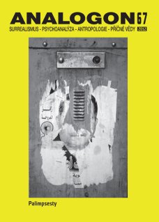 ANALOGON 67: Palimpsesty