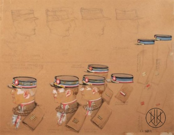 František Kupka: Legionář a vlastenec
