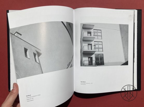 The New Vision for the New Architecture