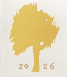 Paul Tuttas: Kalendář 2026