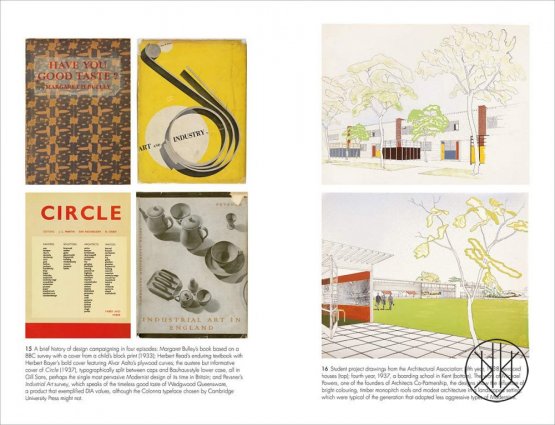 Bauhaus Goes West: Modern Art and Design in Britain and America