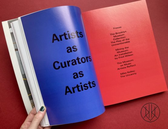 Show Time: The Most Influential Exhibitions of Contemporary Art
