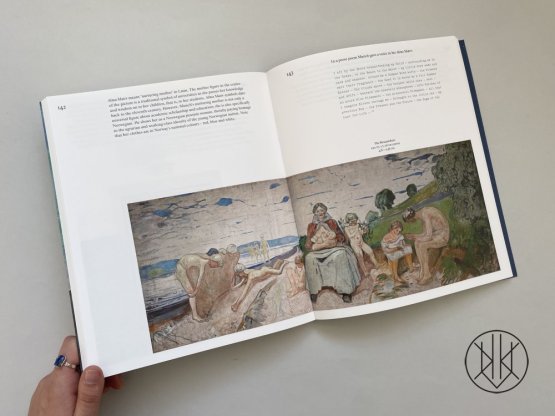 Edvard Munch: Life Expressions