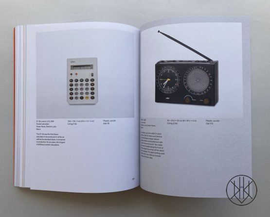 Dieter Rams: The Complete Works