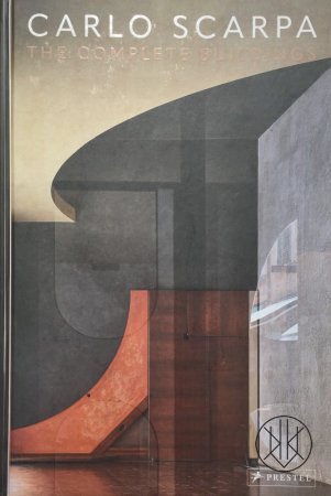 Carlo Scarpa: The Complete Buildings | Knihkupectví a umělecká