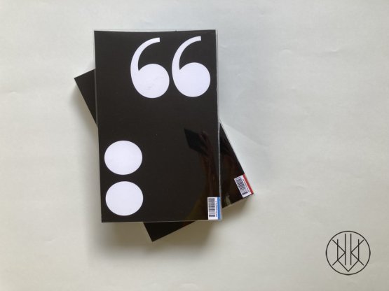 Rostislav Vaněk: TypeTypo