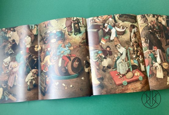 Bruegel: The Complete Works