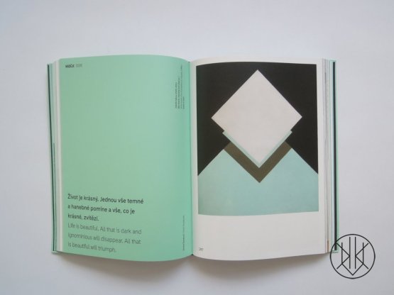 States of Mind / Beyond the Image - Interventions and Inovations