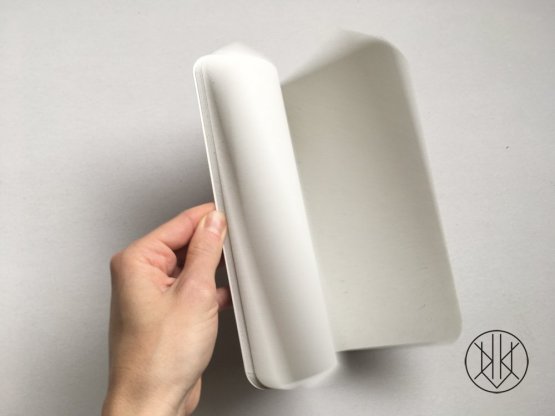 Sešit Helena Čubová x KAVKA x Lemniskáta II