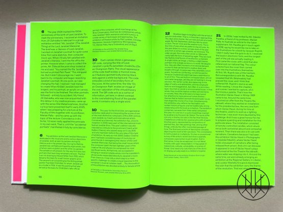 Vendula Chalánková: Radši maluj! - limitovaná s přiloženou malbou "Malý ibáč"